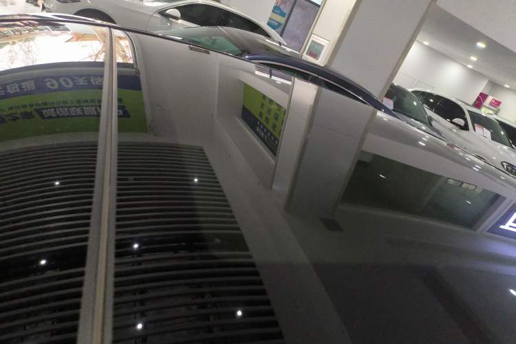 Used Mercedes-Benz E-Class 2019 E 300 L Stylish Model
