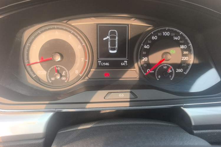 Used Volkswagen Lamando 2019 230TSI DSG Fashion Edition China V Standard