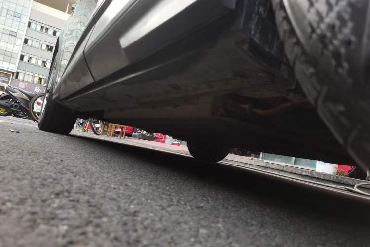 Used  S07 2023 200Max Range-Extended Version
