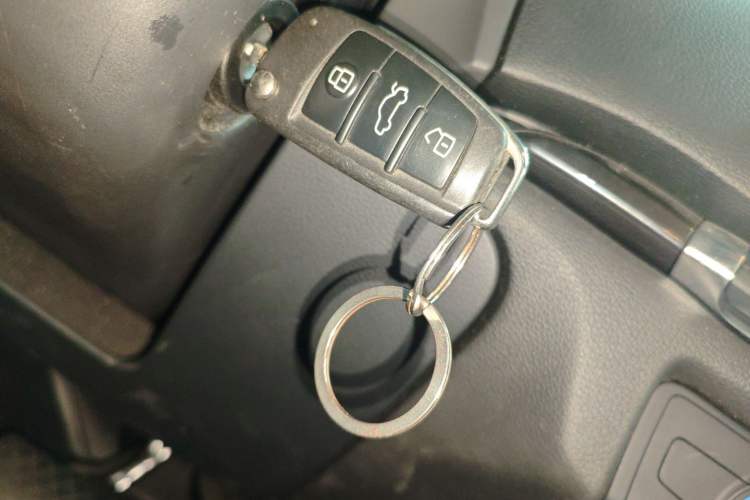 Used Audi A3 2019 Limousine 35 TFSI Fashion Edition China V standard
