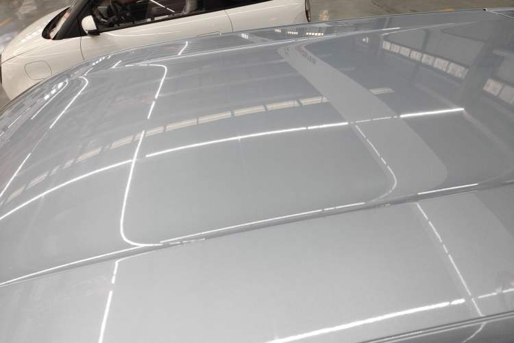 Used BYD Seagull 2025 Intelligent Driving Version 305 km Dynamic Edition
