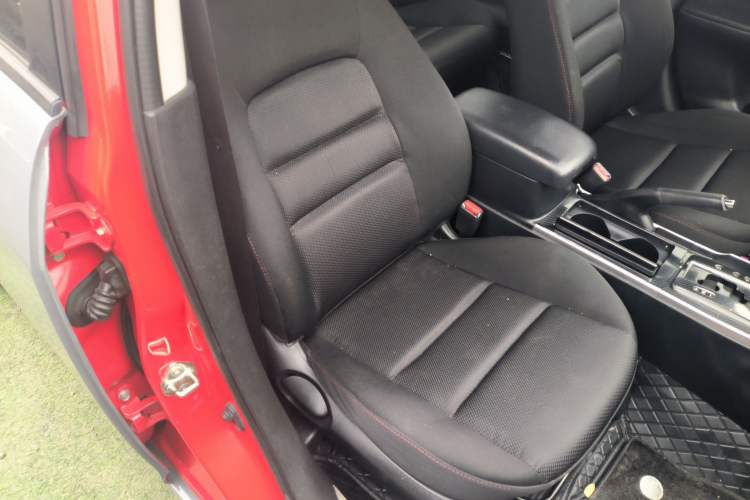 Used Mazda Mazda 6 2015 2.0L Automatic Classic Version