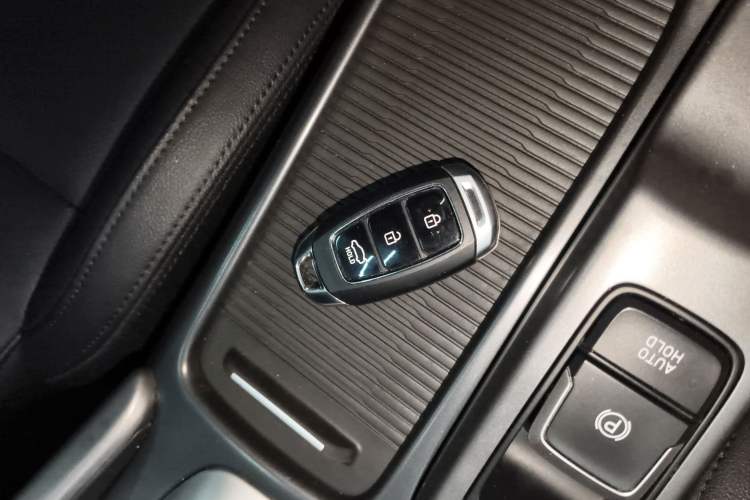 Used Hyundai Lafesta 2019 280TGDi Sport Edition China V Standard