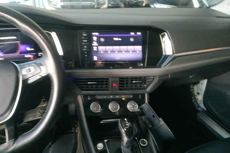 Used Volkswagen Sagitar 2021 280TSI DSG Comfort Connect Edition
