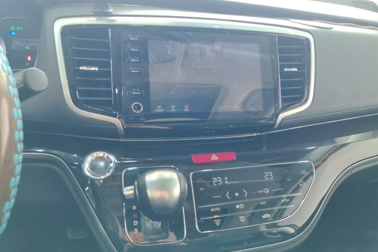 Used Honda Odyssey 2021 2.0L Rui·Luxury Edition
