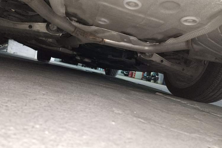 Used Audi A4L 2019 40 TFSI Ambition Version China V
