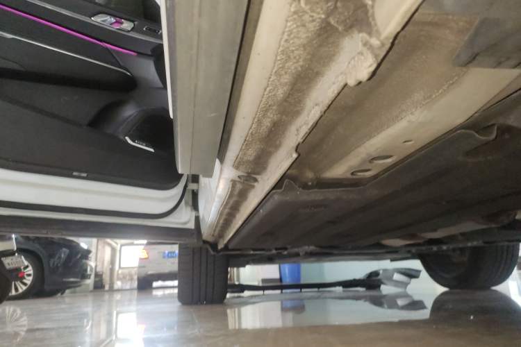 Used Lynk & Co 01 2021 2.0TD Two-Wheel-Drive Pro Trim
