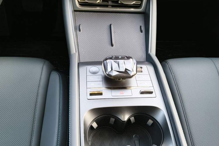 Used BYD Qin L 2024 DM-i 120KM Leading Model