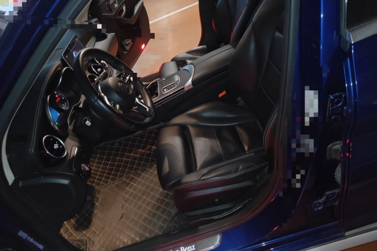 Used Mercedes-Benz C-Class 2019 C 260 L Sport Edition
