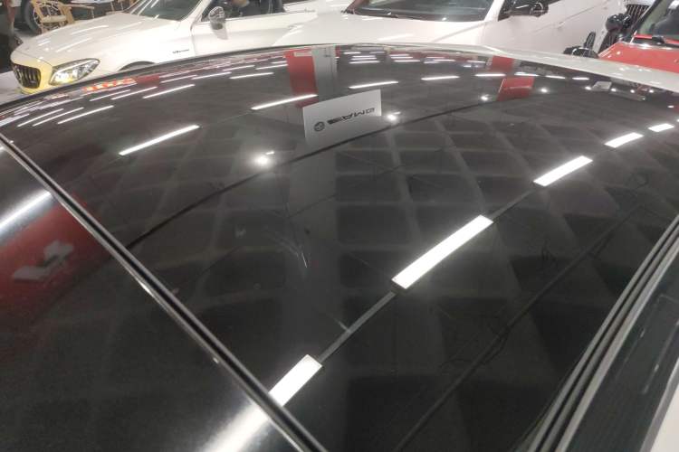 Used Mercedes-Benz CLA AMG 2017 Facelift AMG CLA 45 4MATIC