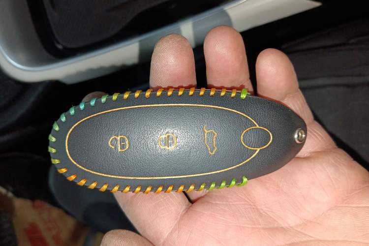 Used Dongfeng NAMMI 01 2024 430 Plus Smart+
