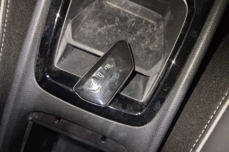 Used Volkswagen ID.3 2024 Pure & Smart Edition
