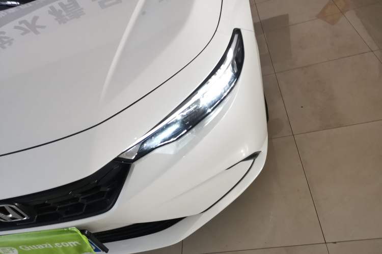 Used Honda Integra 2022 240TURBO CVT Technology Edition
