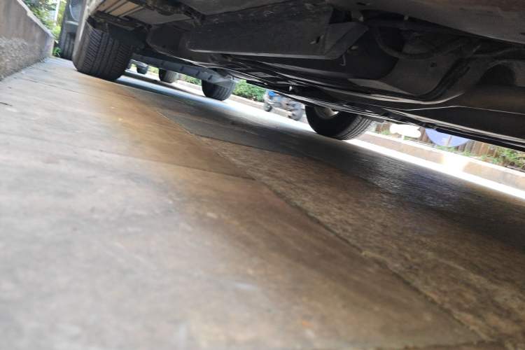 Used Buick Envision 2017 20T Two-Wheel Drive Luxury Model
