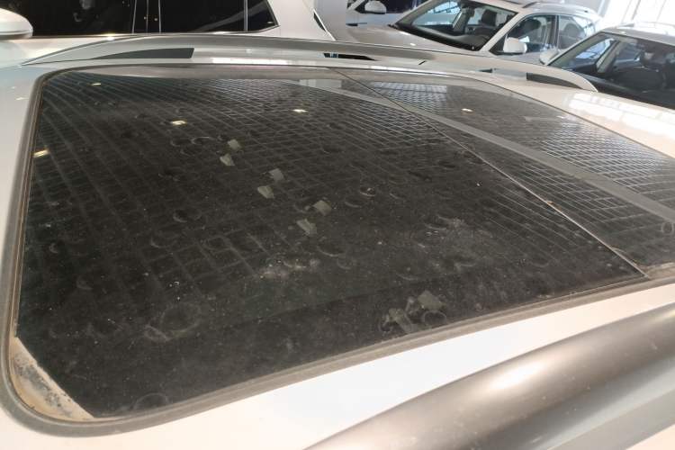 Used Volkswagen Tacqua 2023 200TSI DSG Joy-Connect Edition