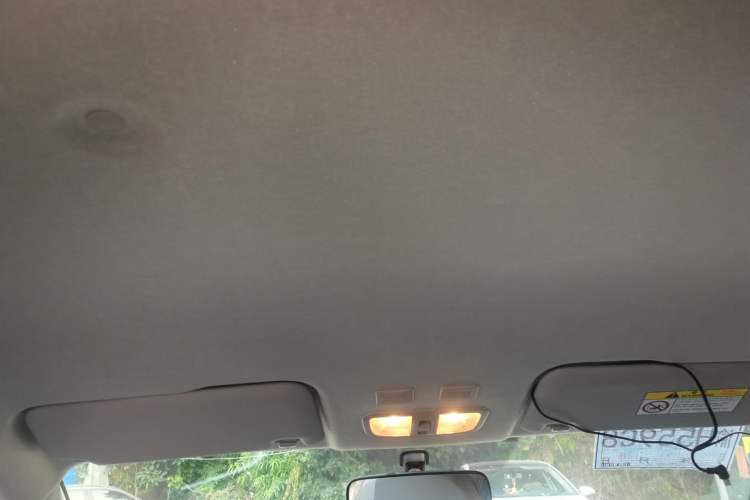 Used ORA White Cat 2020 305 km Luxury Version
