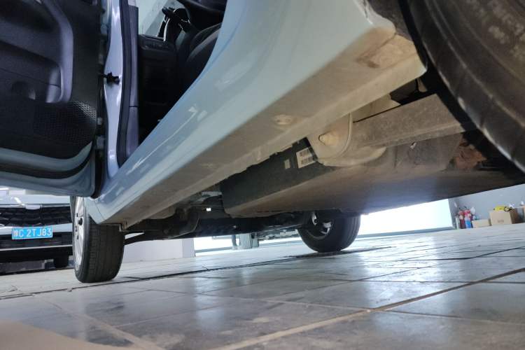 Used Wuling Hongguang MINIEV 2020 Lite Version Lithium Iron Phosphate
