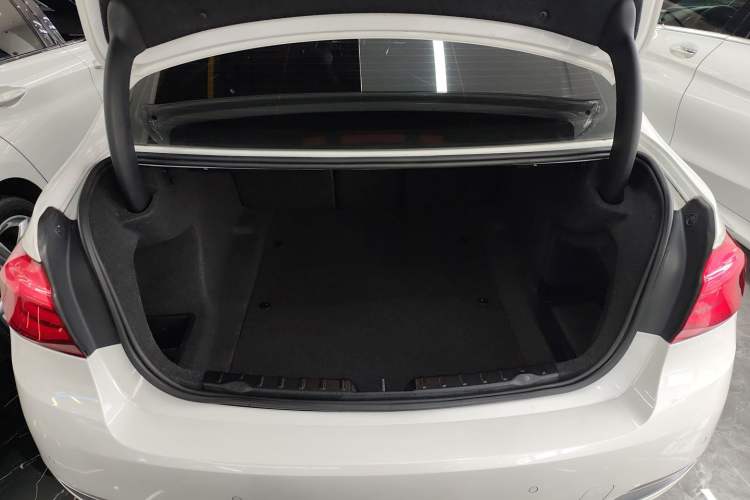 Used BMW 3 Series 2019 320Li Fashion Model