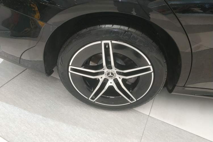 Used Mercedes-Benz E-Class 2024 E 260 Sport Edition