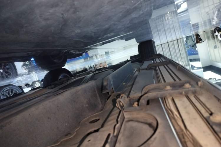 Used Buick Envision 2017 28T Four-Wheel Drive Luxury Model
