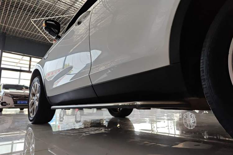 Used Land Rover Discovery Sport 2016 2.0T HSE