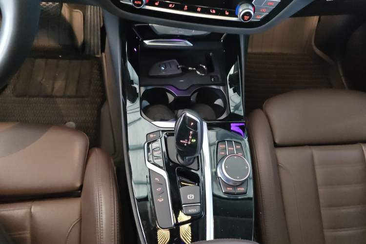 Used BMW X3 2021 xDrive28i M Sport Package
