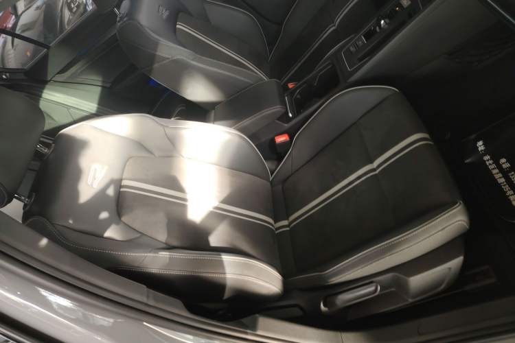 Used Volkswagen Golf 2021 280TSI DSG R-Line