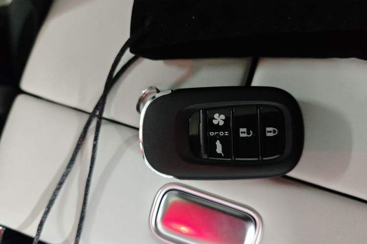 Used Honda P7 2025 Four-Wheel Drive Long-Range Max