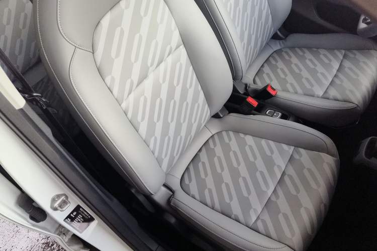 Used Leapmotor T03 2024 310 Comfort Edition
