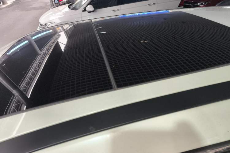 Used Nissan X-Trail 2017 2.0L CVT Comfort Edition 2WD
