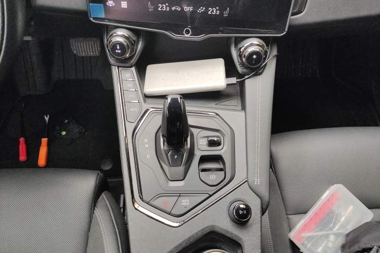 Used Lynk & Co 01 2021 2.0TD Four-Wheel Drive Dark Night Edition
