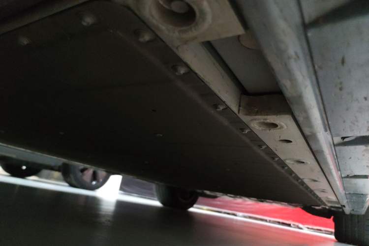 Used Zeekr 009 2024 Six-Seat Executive Version 4WD 108 kWh
