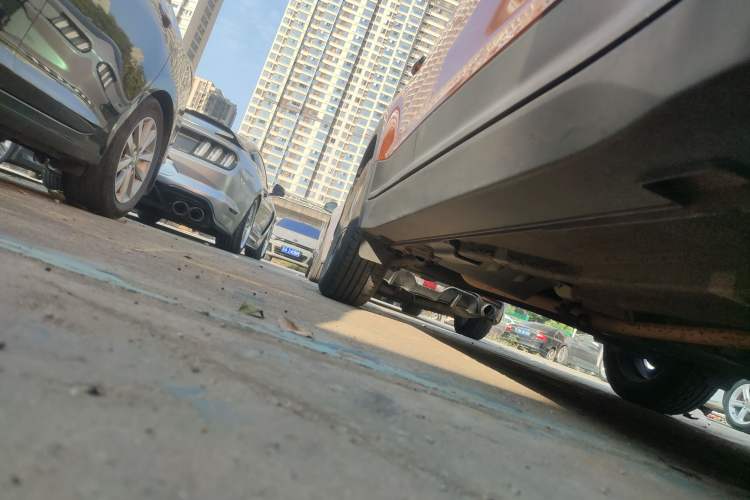 Used Hyundai ix25 2015 1.6L Automatic Two-Wheel Drive Smart GLS Trim
