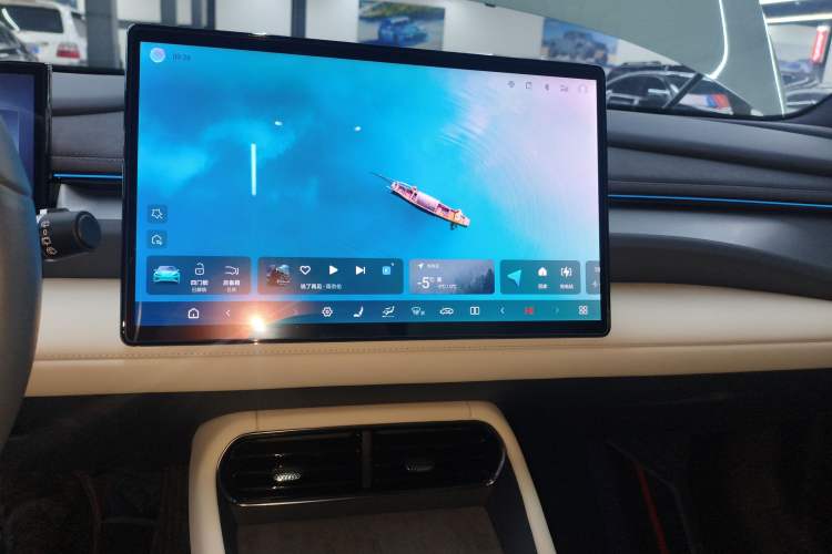 Used BYD Seal 06GT 2025 505 Wave Plus Edition
