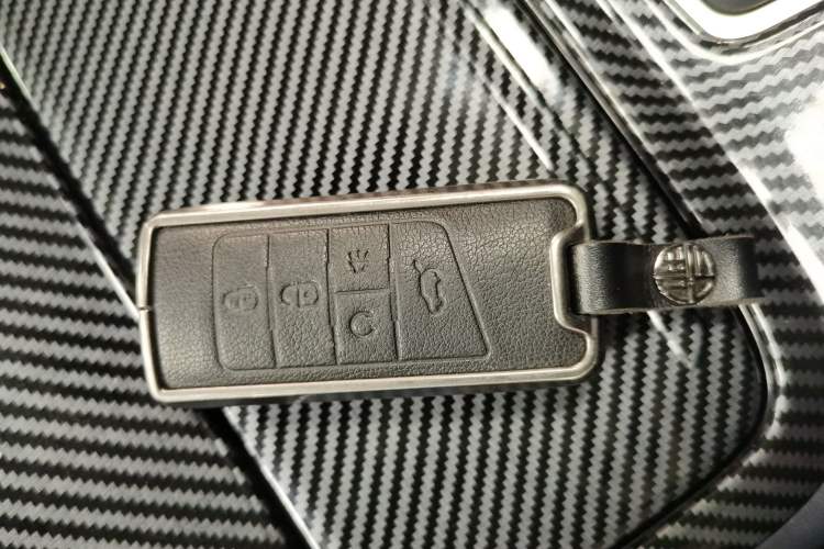 Used GAC Trumpchi M8 2021 Lingxiu Series 390T Deluxe Edition