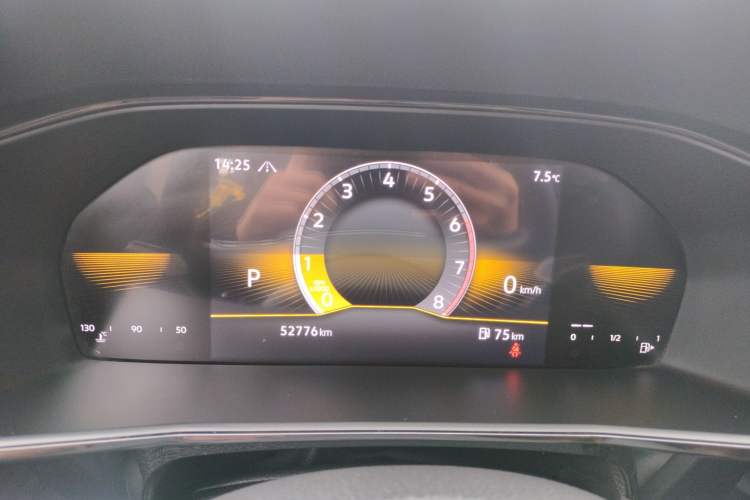 Used Volkswagen Lavida 2021 280TSI DSG Comfort Edition
