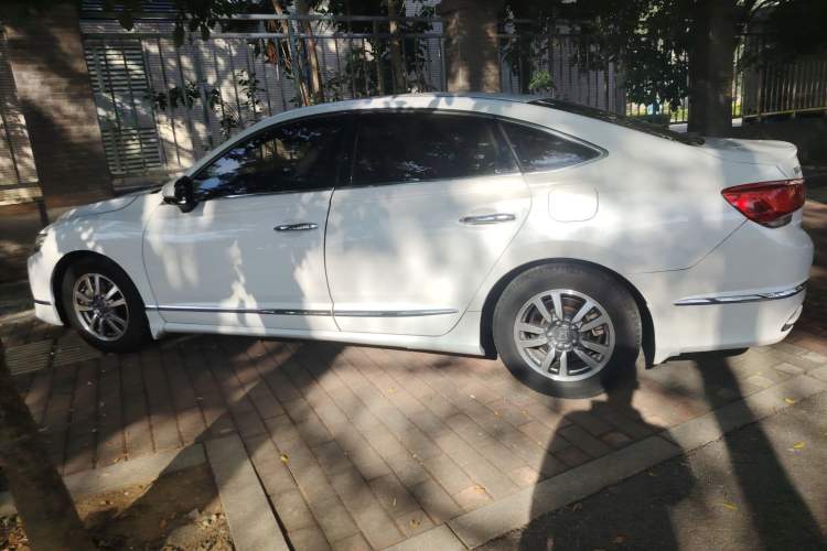 Used Honda Spirior 2017 2.0L Comfort Edition
