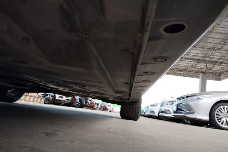 Used Mazda Mazda 3 Axela 2017 Sedan 1.5L Automatic Luxury Model China VI Standard
