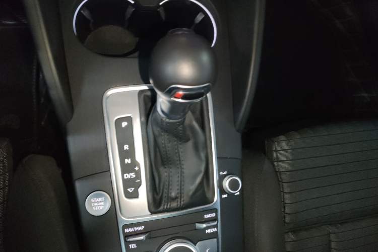 Used Audi A3 2020 Limousine 35 TFSI Sporty Version China VI
