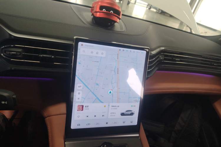 Used Nio EC6 2020 605 km Sport Edition
