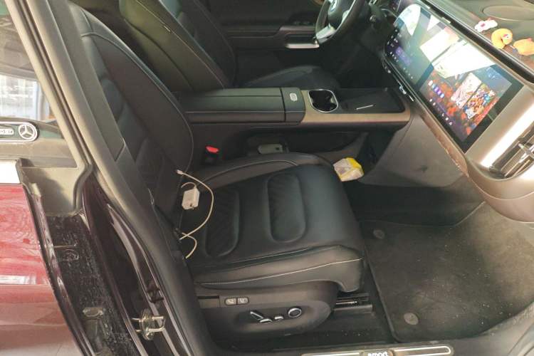 Used  #5 2024 Ultra-Long Range Extraordinary Journey Luxury Edition