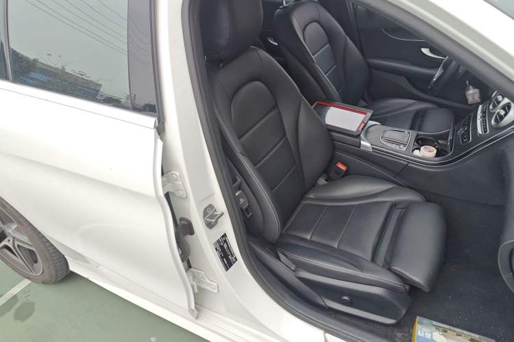 Used Mercedes-Benz C-Class (Import) 2020 Facelifted C 260 Estate