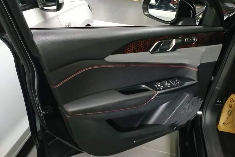 Used Lynk & Co 03 2019 2.0TD Automatic Jing Pro Edition
