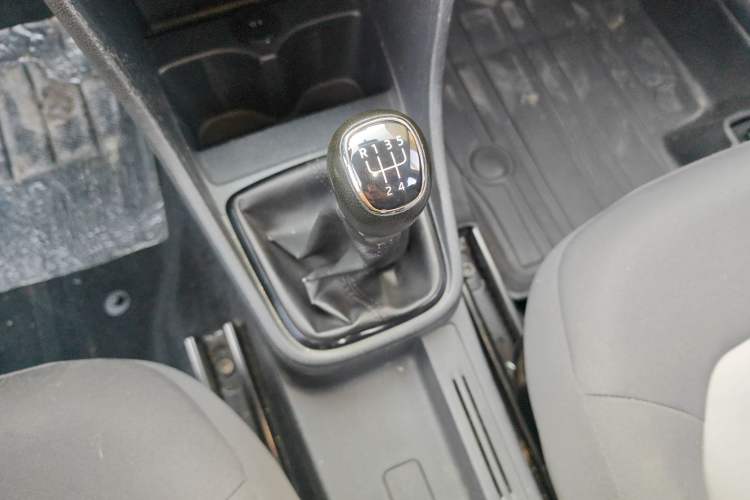 Used Skoda Rapid 2018 1.6L Manual Standard Edition