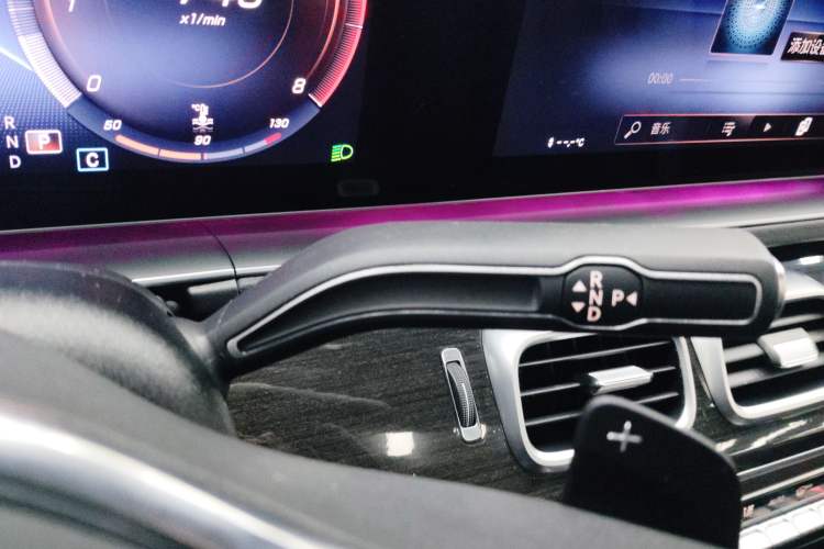 Used Mercedes-Benz GLE 2022 Facelifted GLE 350 4MATIC Fashion Edition