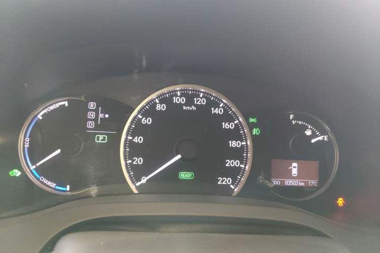 Used Lexus CT 2014 CT200h Comfort Edition Monochrome
