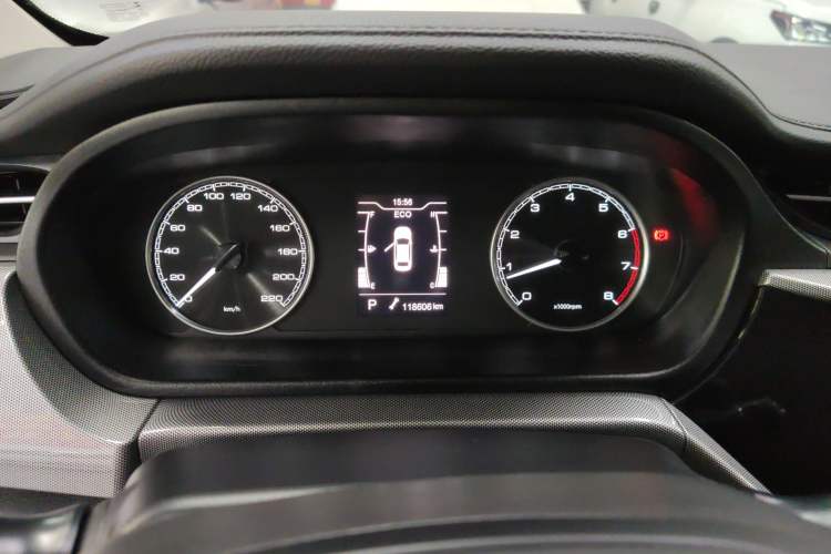 Used Chery Arrizo 5 2019 Revised PRO 1.5L CVT Youth Edition China VI Standard