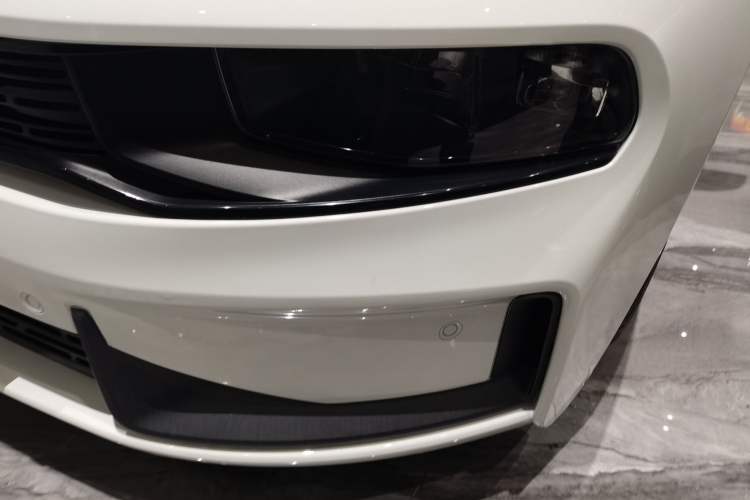 Used Lynk & Co 03 2022 1.5TD DCT JingPro