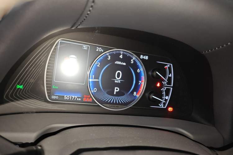 Used Lexus ES 2020 200 Excellence Edition
