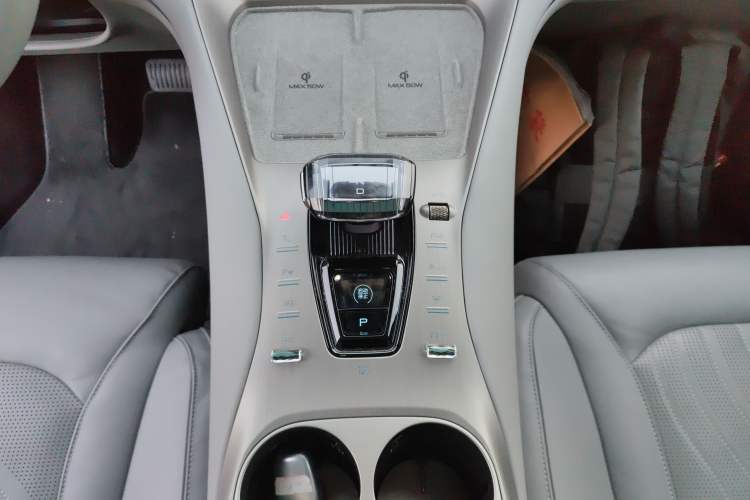 Used Denza N7 2024 630 All-Wheel Drive Intelligent Driving Ultra Version